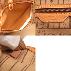 Louis Vuitton Monogram Neverfull MM M40995 Shoulder Bag LV 0286 LOUIS VUITTON