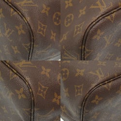 Louis Vuitton Monogram Neverfull MM M40995 Shoulder Bag LV 0286 LOUIS VUITTON