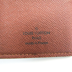 Louis Vuitton Monogram Monogram Card Case Monogram Pocket Organizer M61732