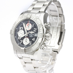 BREITLING Avenger ll Chronograph Steel Automatic Watch A13381