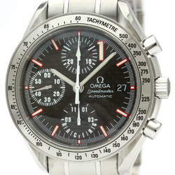 Omega Speedmaster Automatic Stainless Steel Men's Sports Watch 3519.50