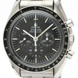 OMEGA Speedmaster Professional Sapphire Back Watch 3592.50