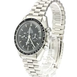 OMEGA Speedmaster Professional Sapphire Back Watch 3592.50