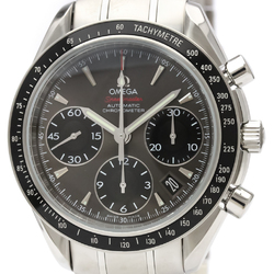 OMEGA Speedmaster Date Automatic Watch 323.30.40.40.06.001