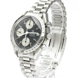 OMEGA Speedmaster Date Steel Automatic Mens Watch 3511.50