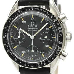 Omega Speedmaster Automatic Stainless Steel Men's Sports Watch 3510.50