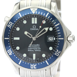 OMEGA Seamaster Professional 300M Automatic Mens Watch 2531.80