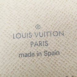 Louis Vuitton Damier Planner Cover Azur Agenda PM R20706