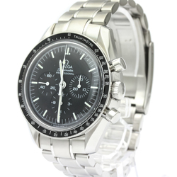 OMEGA Speedmaster Professional Steel Moon Watch 3570.50