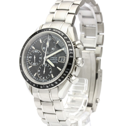 OMEGA Speedmaster Date Steel Automatic Mens Watch 3210.50