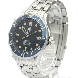 OMEGA Seamaster Professional 300M Automatic Mens Watch 2531.80