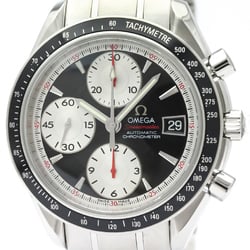 OMEGA Speedmaster Date Steel Automatic Mens Watch 3210.51