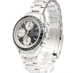 OMEGA Speedmaster Date Steel Automatic Mens Watch 3210.51