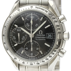 OMEGA Speedmaster Date Steel Automatic Mens Watch 3513.50