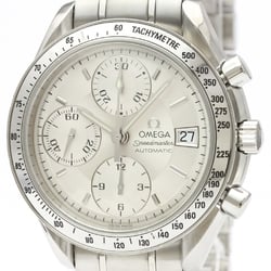 OMEGA Speedmaster Date Steel Automatic Mens Watch 3513.30