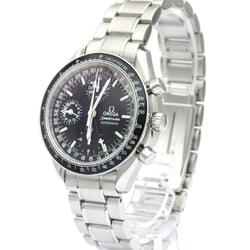 OMEGA Speedmaster Mark 40 Steel Automatic Mens Watch 3520.50