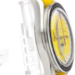 OMEGA Speedmaster Michael Schumacher Yellow Dial Watch 3510.12 BF300340