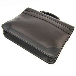 Louis Vuitton Apache M95452 Men's Briefcase Coffee