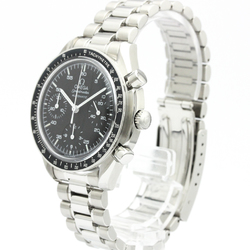 OMEGA Speedmaster Automatic Steel Mens Watch 3510.50