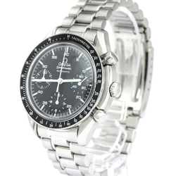 OMEGA Speedmaster Automatic Steel Mens Watch 3510.50