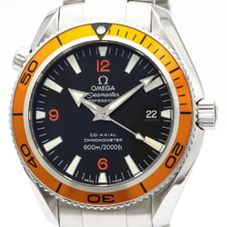 OMEGA Seamaster Planet Ocean Co-Axial Automatic Watch 2209.50