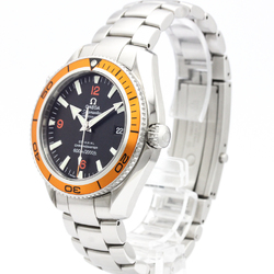 OMEGA Seamaster Planet Ocean Co-Axial Automatic Watch 2209.50