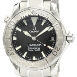 OMEGA Seamaster Professional 300M Mid Size Watch 2236.50