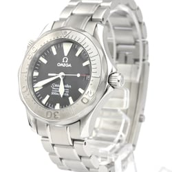 OMEGA Seamaster Professional 300M Mid Size Watch 2236.50