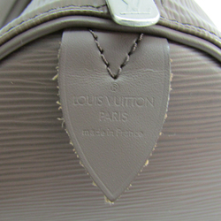Louis Vuitton Epi Keepall 45 M5906D Boston Bag Mocha