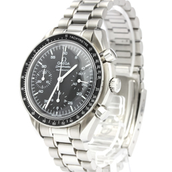 OMEGA Speedmaster Automatic Steel Mens Watch 3510.50