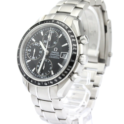 OMEGA Speedmaster Date Steel Automatic Mens Watch 3210.50