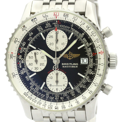 BREITLING Navitimer Fighters Steel Automatic Mens Watch A13330