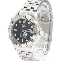 OMEGA Seamaster Professional 300M Mid Size Watch 2552.80