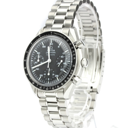 OMEGA Speedmaster Automatic Steel Mens Watch 3510.50