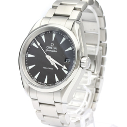 OMEGA Seamaster Aqua Terra Mens Watch 231.10.39.60.06.001