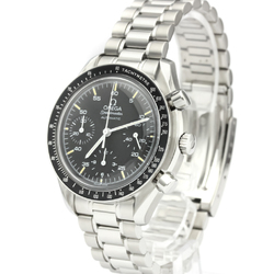 OMEGA Speedmaster Automatic Steel Mens Watch 3510.50