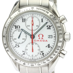 OMEGA Speedmaster Olympic Collection Automatic Watch 3513.20