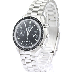 OMEGA Speedmaster Automatic Steel Mens Watch 3539.50