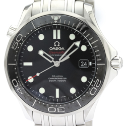 OMEGA Seamaster Diver 300M Co-Axial Watch 212.30.41.20.01.003