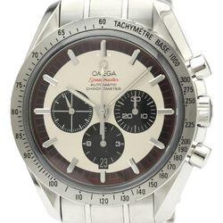 Omega Speedmaster Automatic Stainless Steel Men's Sports Watch 3559.32