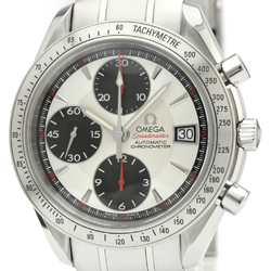 OMEGA Speedmaster Date Steel Automatic Mens Watch 3211.31