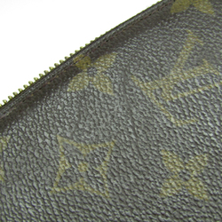 Louis Vuitton Monogram Planner Cover Monogram Agenda Geode M62950