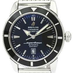 BREITLING Super Ocean Heritage 46 Steel Automatic Watch A17320