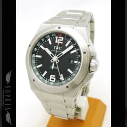 IWC Ingenieur Automatic Watch IW324402