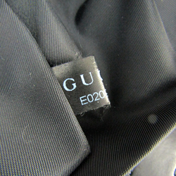 Gucci 456217 Unisex GG Supreme,Leather Tote Bag Beige,Black