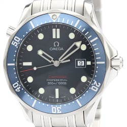 OMEGA Seamaster Professional 300M Quartz Mens Watch 2221.80