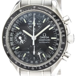 OMEGA Speedmaster Mark 40 Steel Automatic Mens Watch 3520.50