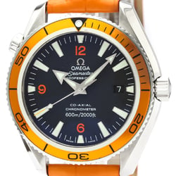 OMEGA Seamaster Planet Ocean 600M Automatic Watch 2909.50.38