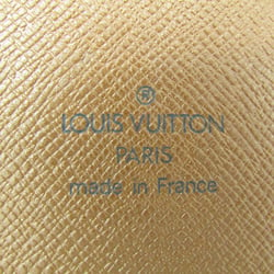Louis Vuitton Monogram Cigarette Case Monogram Monogram Cigarette Case M63024