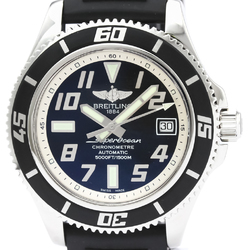 BREITLING Superocean 42 Steel Automatic Mens Watch A17364